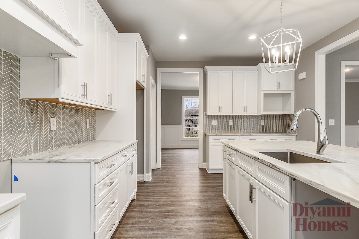 The Sunnybrook | Kitchen